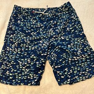 Vineyard Vines Boys Bathing Suit